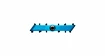 Pedala Race Face  Aeffect R Blue