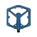 Pedala s platformo Crankbrothers  Stamp 1 Large Navy Blue Gen 2
