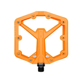 Pedala s platformo Crankbrothers  Stamp 1 Large Orange Gen 2