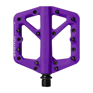 Pedala s platformo Crankbrothers  Stamp 1 Small modra