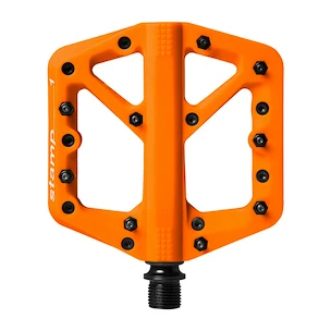 Pedala s platformo Crankbrothers  Stamp 1 Small modra