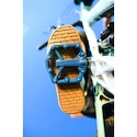 Pedala s platformo Crankbrothers  Stamp 1 Small Red Gen 2