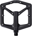 Pedala s platformo Crankbrothers  Stamp 3 Large Magnesium