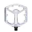 Pedala s platformo Crankbrothers  Stamp 7 Small High Polish Silver