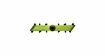Pedala s platformo Race Face  Aeffect R Green
