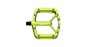Pedala s platformo Race Face  Aeffect R Green