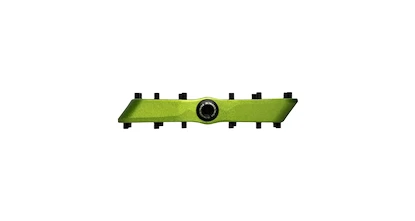 Pedala s platformo Race Face  Aeffect R Green