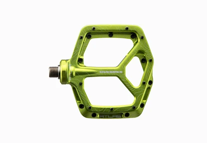 Pedala s platformo Race Face  Atlas