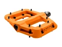 Pedala s platformo Race Face  Chester orange