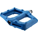 Pedala s platformo Race Face  Ride blue