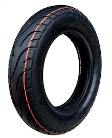 Plašč CITY BOSS 10" V4/V5/T7