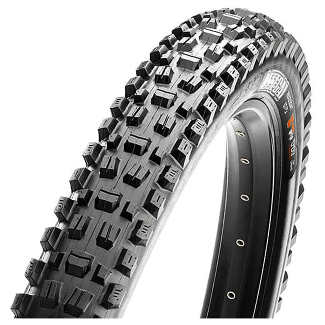 Plašč Maxxis  Assegai 27.5x2.50Wt Kevlar 3CG/DD/TR (ETB00097500)