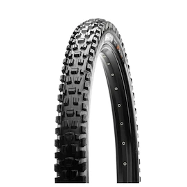 Plašč Maxxis Assegai 27.5x2.50Wt Kevlar 3CG/EXO+/TR (ETB00308200)