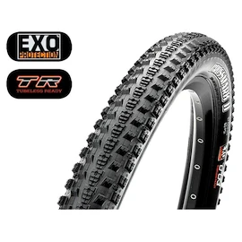 Plašč Maxxis Crossmark Ii 29x2.10 Kevlar EXO/TR (ETB96752100)