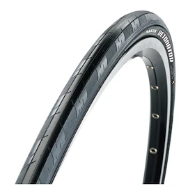 Plašč Maxxis Detonator 700x28C Drát (ETB00394000)