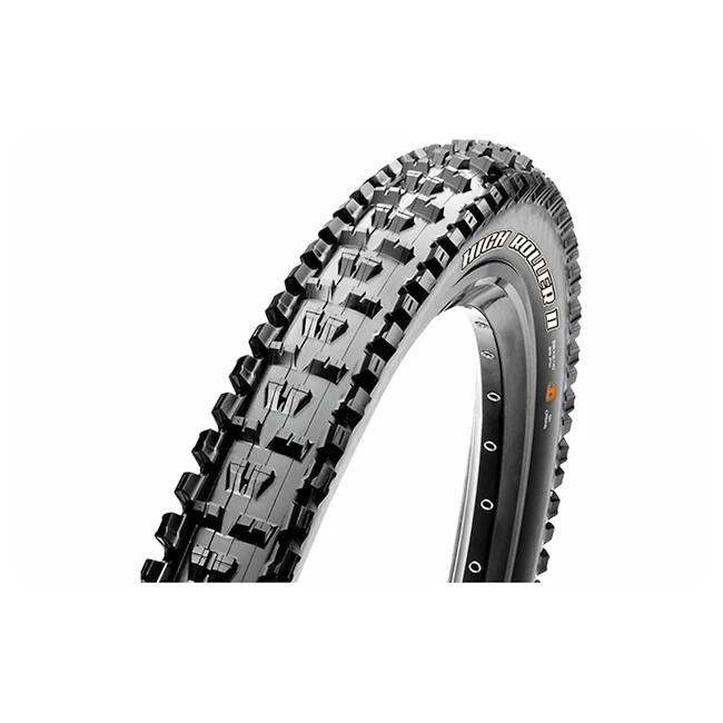 Plašč Maxxis  High Roller II 27.5x2.50Wt Kevlar 3CT/EXO/TR (ETB85983000)