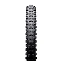 Plašč Maxxis  Minion Dhf 26x2.50Wt Kevlar EXO/TR (ETB74284100)