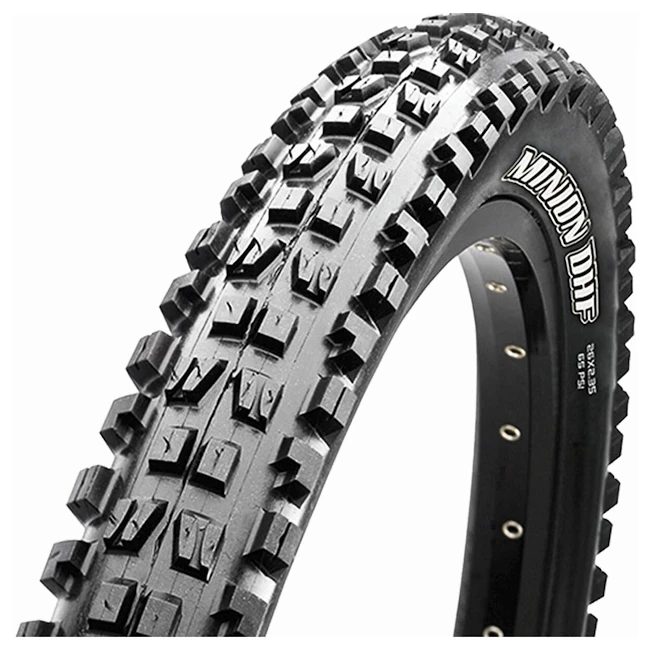 Plašč Maxxis  Minion Dhf 29x2.50Wt Kevlar 3CT/DD/TR (ETB96800600)