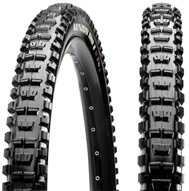 Plašč Maxxis Minion DHR II 26 x 2,40/40a butyl