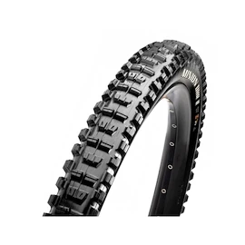 Plašč Maxxis Minion Dhr II 27.5x2.60 Kevlar 3CT/EXO/TR (ETB91149000)