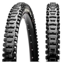 Plašč Maxxis Minion Dhr II 27.5x2.80 Kevlar 3CT/EXO+/TR (ETB00113800)