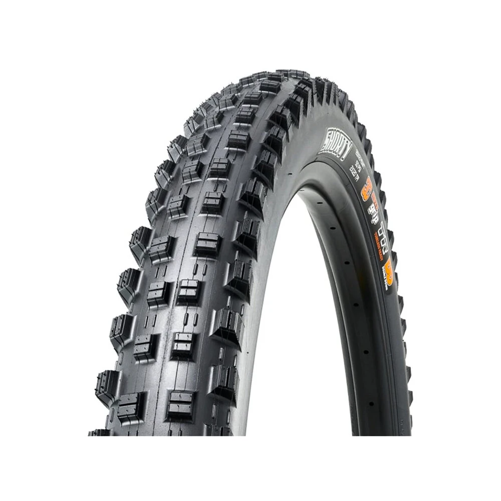 Plašč Maxxis  Shorty 29x2.40Wt Kevlar 3CG/DH/TR (ETB00265900)