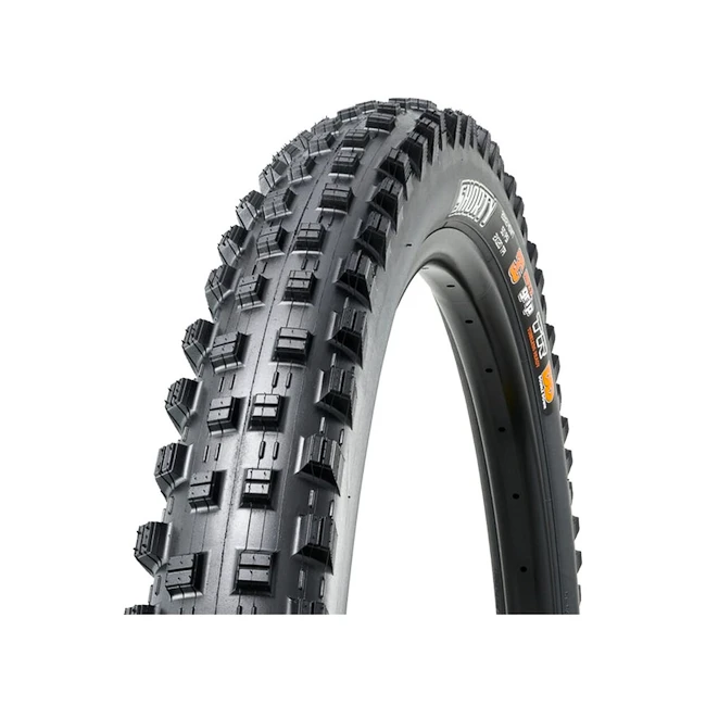 Plašč Maxxis  Shorty 29x2.40Wt Kevlar 3CG/DH/TR (ETB00265900)