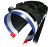 Plašč Michelin  Wild Enduro Rear Gum-X3D TS TLR Kevlar 29x2.40 Competition Line