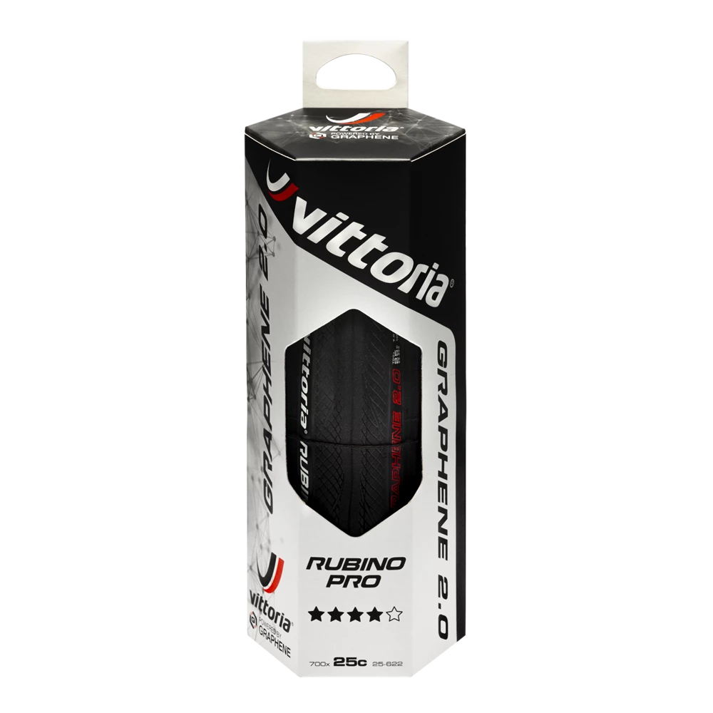 Plašč Vittoria  Rubino Pro IV G2.0 25-622
