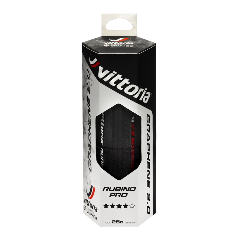 Plašč Vittoria  Rubino Pro IV G2.0 25-622