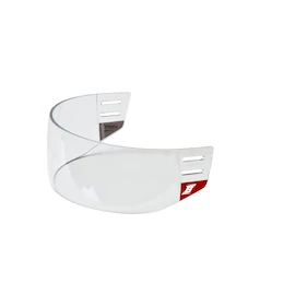 Pleksi steklo Bosport Vision22 SC PRO Clear