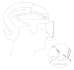 Pleksi steklo Bosport  Vision22 SE PRO Clear