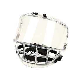 Pleksi steklo CCM Full Visor