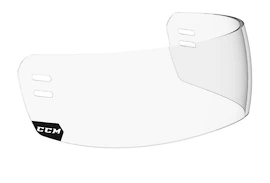 Pleksi steklo CCM VR11 PRO SHORT CUT CE Unisize