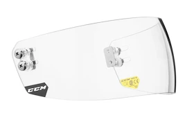 Pleksi steklo CCM VRPRO Straight CUT