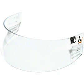 Pleksi steklo Hejduk 500 Proline NCS Clear