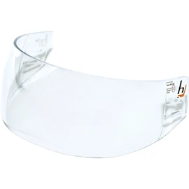 Pleksi steklo Hejduk 800 Proline NCS Clear