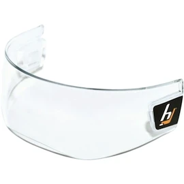Pleksi steklo Hejduk EVO X II. Generation NCS Clear