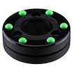 Plošček za inline hokej Green Biscuit  Roller Hockey