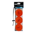 Plošček za trening Bauer  Floor Hockey 3pack