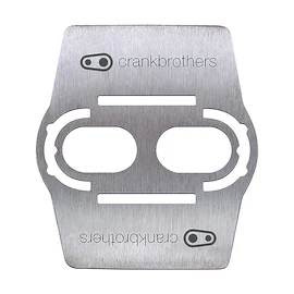 Podloga za prtljažnike Crankbrothers Shoe shields