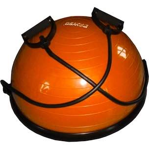 Podloga za ravnotežje Power System  Balance Ball 2 Ropes