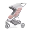 Podloga za sedež Thule Spring Seat Liner - Misty Rose