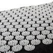 Podloga za vadbo GymBeam  Acupressure Mat Black