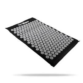 Podloga za vadbo GymBeam Acupressure Mat Black
