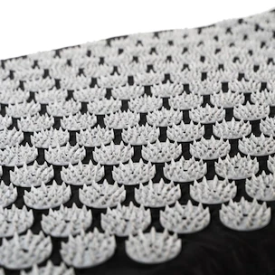 Podloga za vadbo GymBeam  Acupressure Mat Black