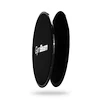 Podloga za vadbo GymBeam  Core Sliders Black