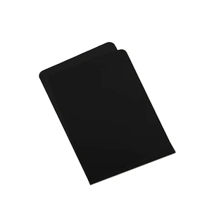 Podloga za vadbo GymBeam  Yoga Mat Black