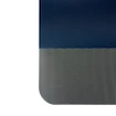 Podloga za vadbo GymBeam  Yoga Mat Dual Side Grey Blue