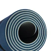 Podloga za vadbo GymBeam  Yoga Mat Dual Side Grey Blue